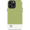 Nile Color Palette iPhone 13 Pro Max Impact Case