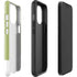 Nile Color Palette iPhone 13 Pro Max Impact Case