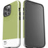 Nile Color Palette iPhone 13 Pro Max Impact Case