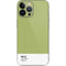 Nile Color Palette iPhone 13 Pro Max Skin