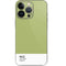 Nile Color Palette iPhone 13 Pro Skin