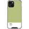 Nile Color Palette iPhone 14 Clear Case