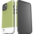 Nile Color Palette iPhone 14 Plus Impact Case