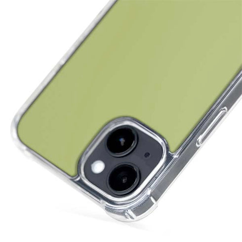 Nile Color Palette iPhone 15 MagSafe Case
