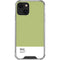 Nile Color Palette iPhone 14 Plus Clear Case