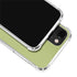 Nile Color Palette iPhone 14 Plus Clear Case