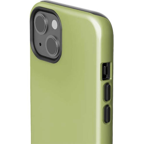 Nile Color Palette iPhone 14 Impact Case