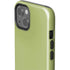 Nile Color Palette iPhone 14 Impact Case