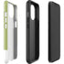 Nile Color Palette iPhone 14 Impact Case