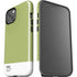 Nile Color Palette iPhone 14 Impact Case
