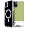 Nile Color Palette iPhone 14 Plus MagSafe Case
