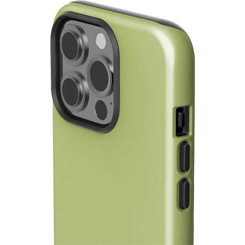 Nile Color Palette iPhone 14 Pro Impact Case