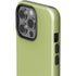 Nile Color Palette iPhone 14 Pro Impact Case