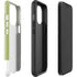 Nile Color Palette iPhone 14 Pro Impact Case