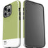 Nile Color Palette iPhone 14 Pro Impact Case