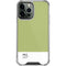 Nile Color Palette iPhone 14 Pro Max Clear Case