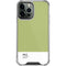 Nile Color Palette iPhone 15 Pro Max Clear Case