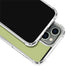 Nile Color Palette iPhone 15 Pro Max Clear Case