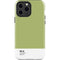 Nile Color Palette iPhone 14 Pro Max Impact Case