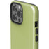 Nile Color Palette iPhone 15 Pro Max Impact Case