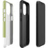 Nile Color Palette iPhone 14 Pro Max Impact Case