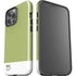 Nile Color Palette iPhone 14 Pro Max Impact Case