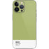 Nile Color Palette iPhone 14 Pro Max Skin