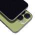 Nile Color Palette iPhone 14 Pro Max Skin