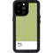 Nile Color Palette iPhone 14 Pro Max Waterproof Case