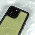 Nile Color Palette iPhone 14 Pro Max Waterproof Case