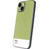 Nile Color Palette iPhone 14 Skin
