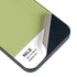 Nile Color Palette iPhone 14 Skin