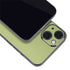 Nile Color Palette iPhone 14 Skin