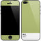 Nile Color Palette iPhone 5/5s/5SE Skin