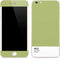 Nile Color Palette iPhone 6/6s Plus Skin