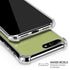 Nile Color Palette iPhone 7/8 Plus Clear Case