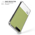 Nile Color Palette iPhone 7/8 Plus Clear Case
