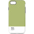 Nile Color Palette iPhone 8 Pro Case