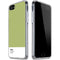 Nile Color Palette iPhone SE (2nd & 3rd Gen) Clear Case