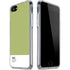 Nile Color Palette iPhone SE (2nd & 3rd Gen) Clear Case