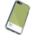 Nile Color Palette iPhone SE (2nd & 3rd Gen) Clear Case