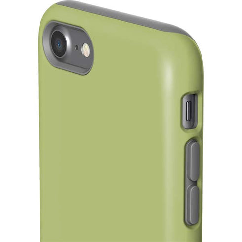 Nile Color Palette iPhone SE (2nd & 3rd Gen) Pro Case