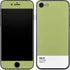 Nile Color Palette iPhone SE (2nd & 3rd Gen) Skin