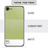 Nile Color Palette iPhone SE (2nd & 3rd Gen) Skin
