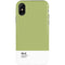 Nile Color Palette iPhone X Pro Case