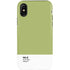 Nile Color Palette iPhone X Pro Case