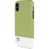 Nile Color Palette iPhone X Pro Case