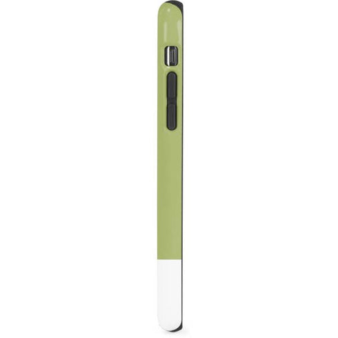 Nile Color Palette iPhone X Pro Case