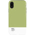 Nile Color Palette iPhone XR Pro Case
