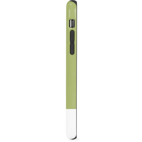 Nile Color Palette iPhone XR Pro Case